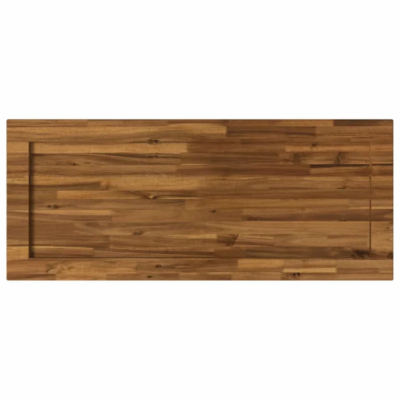 Piano del Tavolo Rettangolare 100 x 40 x 3,2 cm Rettangolare 938207