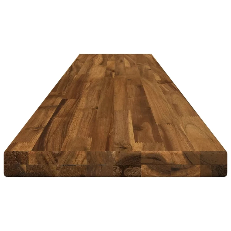 Piano del Tavolo Rettangolare 160 x 30 x 3,2 cm Rettangolare 938186