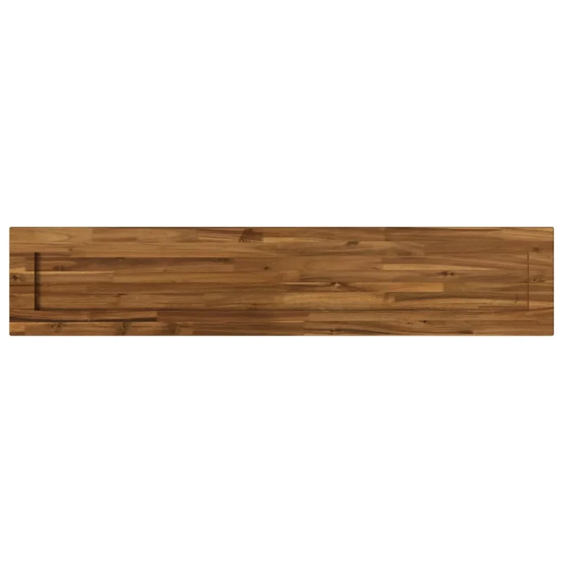 Piano del Tavolo Rettangolare 160 x 30 x 3,2 cm Rettangolare 938186