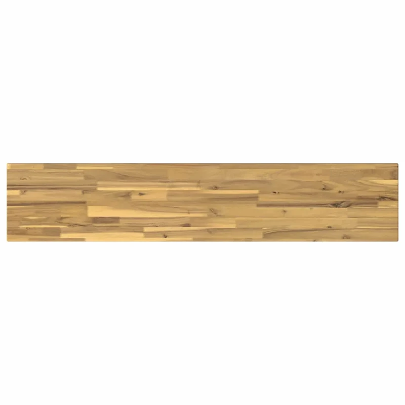 Piano del Tavolo Rettangolare 150 x 30 x 3,2 cm Rettangolare 938184