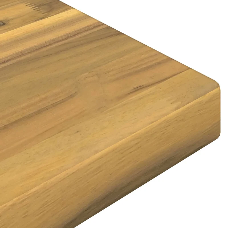 Piano del Tavolo Rettangolare 150 x 30 x 3,2 cm Rettangolare 938184