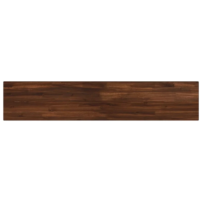 Piano del Tavolo Rettangolare 150 x 30 x 3,2 cm Rettangolare 938182