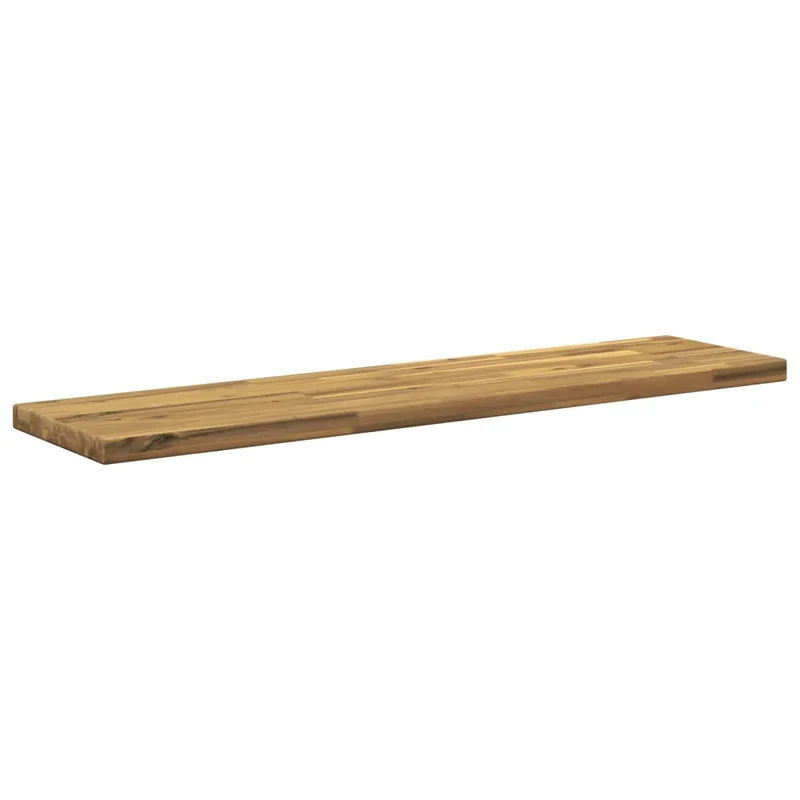Piano del Tavolo Rettangolare 120 x 30 x 3,2 cm Rettangolare 938175