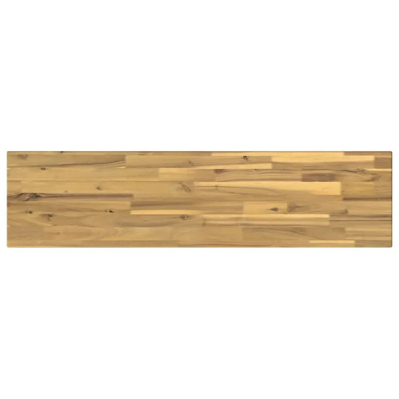Piano del Tavolo Rettangolare 120 x 30 x 3,2 cm Rettangolare 938175