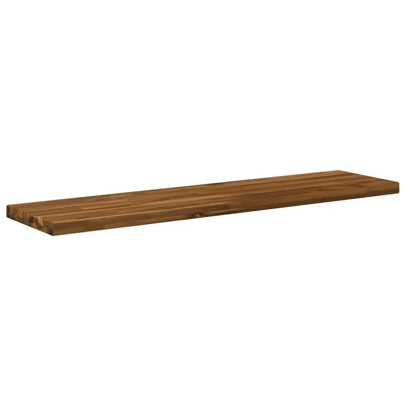 Piano del Tavolo Rettangolare 120 x 30 x 3,2 cm Rettangolare 938174