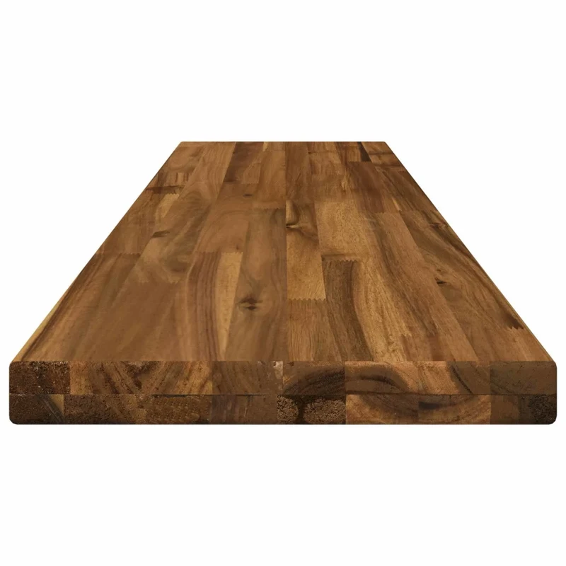 Piano del Tavolo Rettangolare 120 x 30 x 3,2 cm Rettangolare 938174