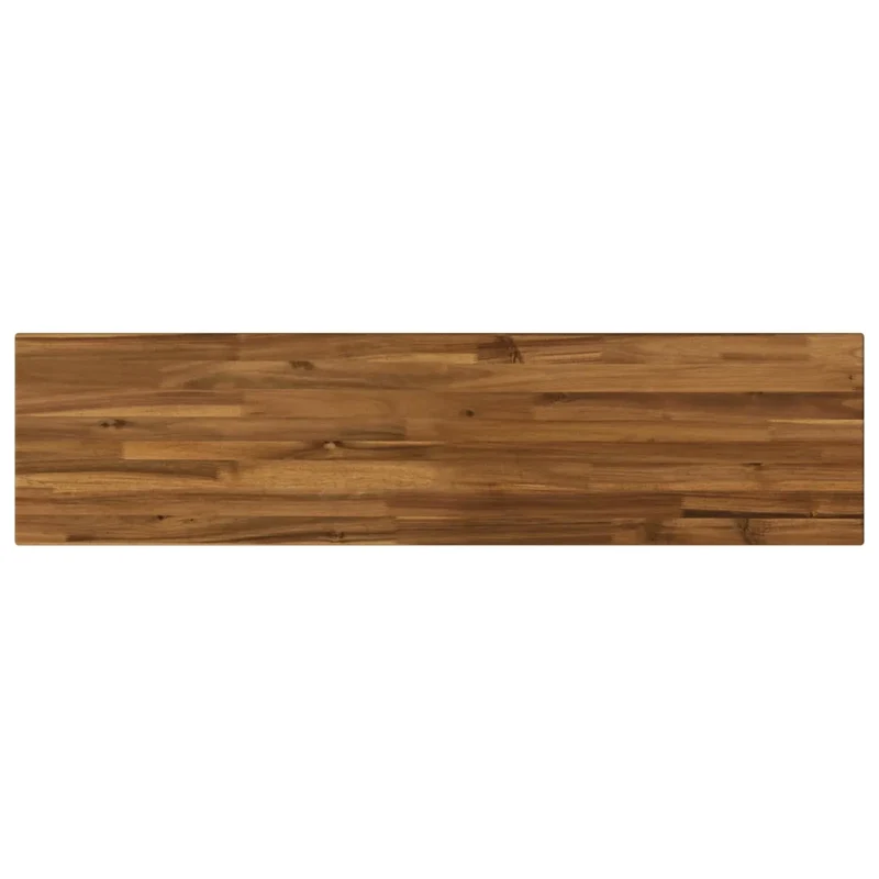 Piano del Tavolo Rettangolare 120 x 30 x 3,2 cm Rettangolare 938174
