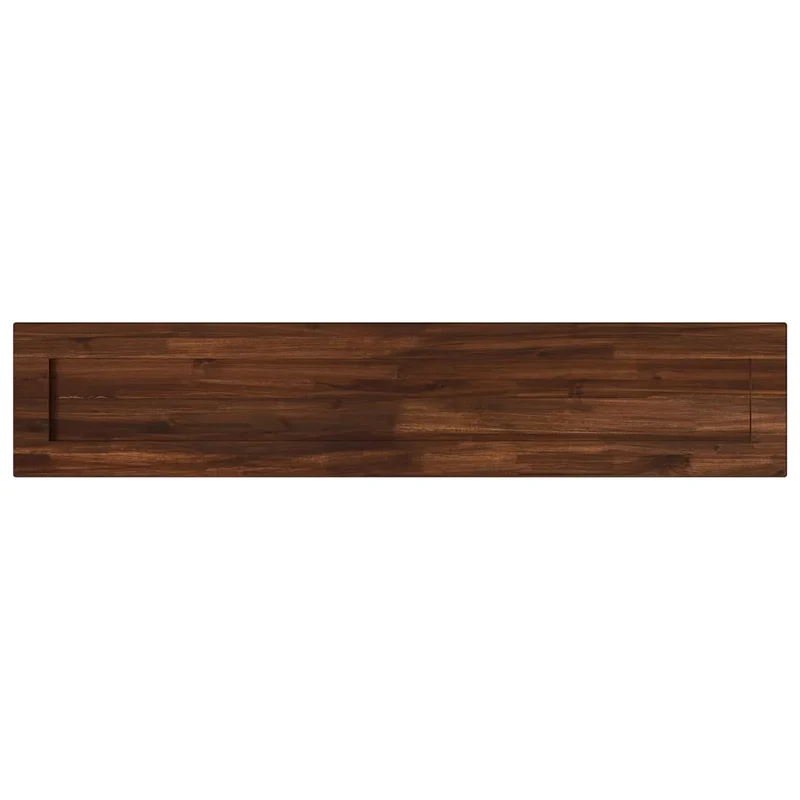 Piano del Tavolo Rettangolare 150 x 20 x 3,2 cm Rettangolare 938140