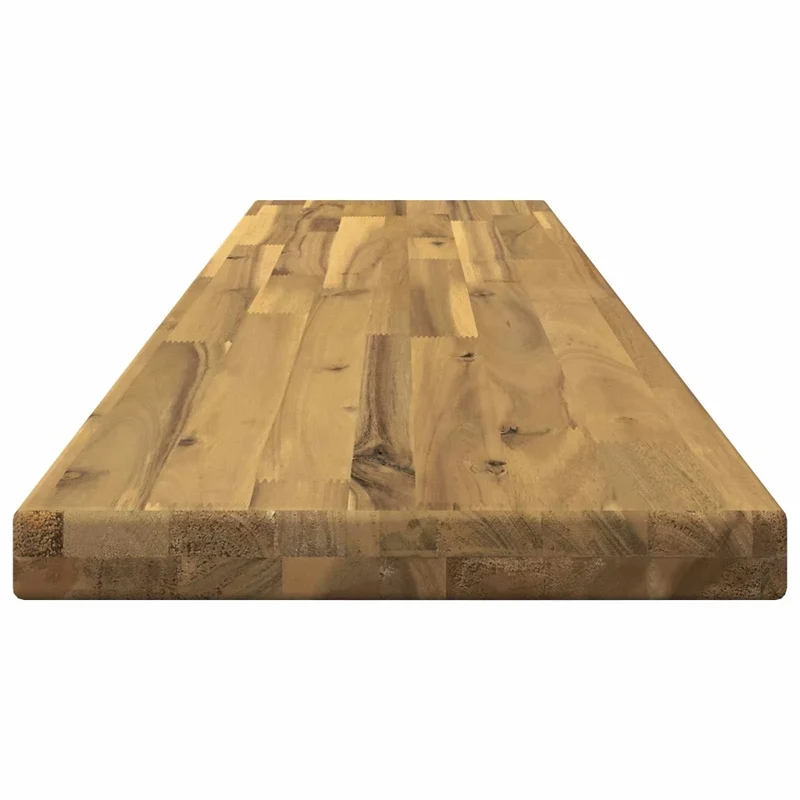 Piano del Tavolo Rettangolare 100 x 20 x 3,2 cm Rettangolare 938127