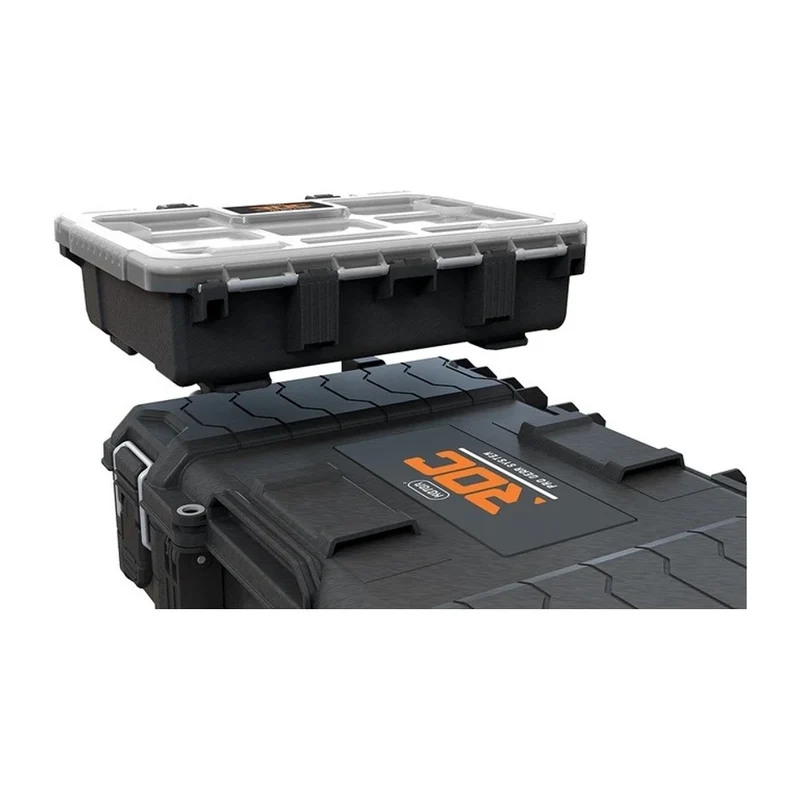ASTUCCIO PORTA UTENSILI ROC PRO GEAR 2.0 KETER