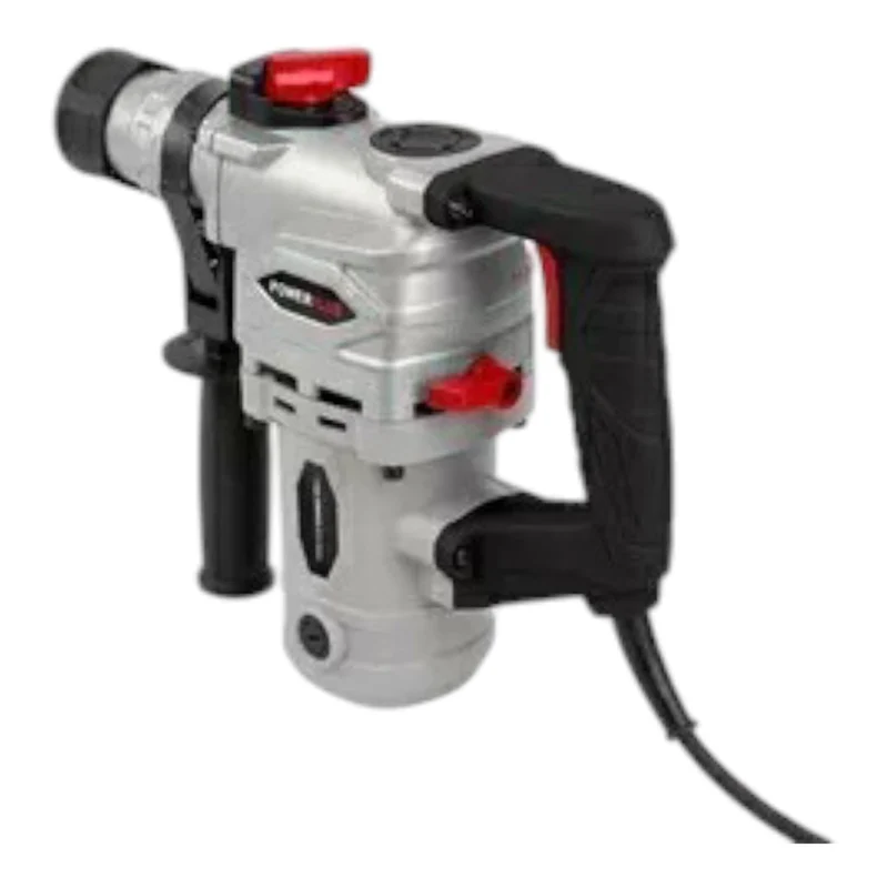 TRAPANO DEMOL. POWER 900W POWC1030