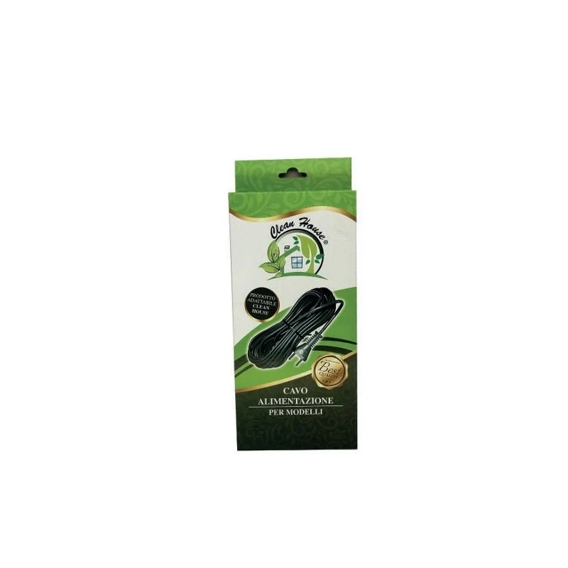 Cavo elettrico 7 m per aspirapolvere mod. 150