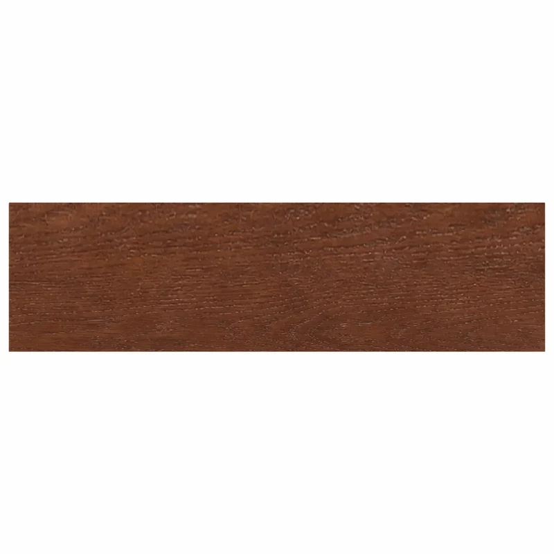 Gradini per Scale 12 pz 100 x 25 x 2 cm Marrone Scuro 3449432