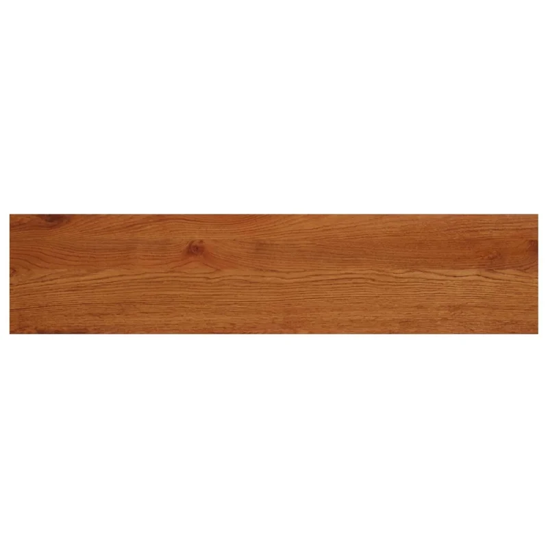 Gradini per Scale 8 pz 110 x 30 x 2 cm Marrone 3449379