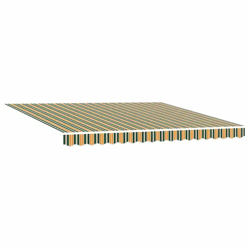 Telo di ricambio per tenda da sole per 4x3.5 m 42000645