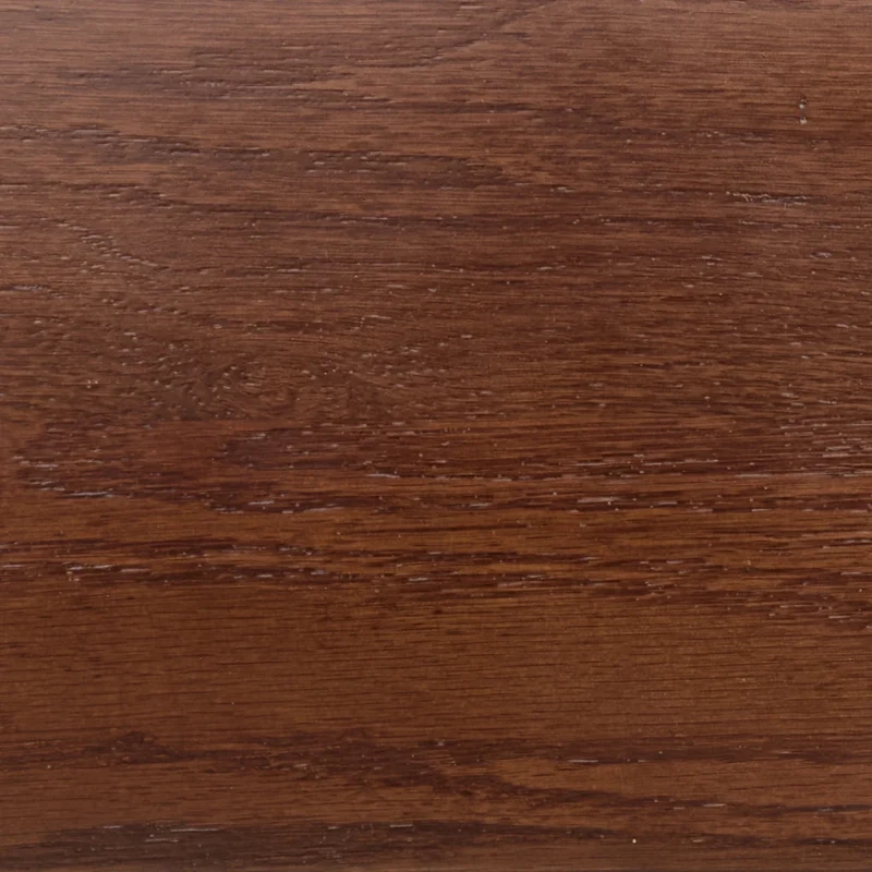 Gradini per Scale 8 pz 100 x 25 x 2 cm Marrone Scuro 3449384