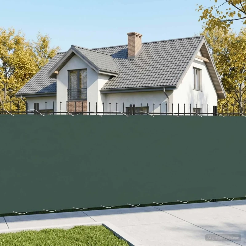 Schermo di Privacy per Balcone 150 x 200 cm 42036542