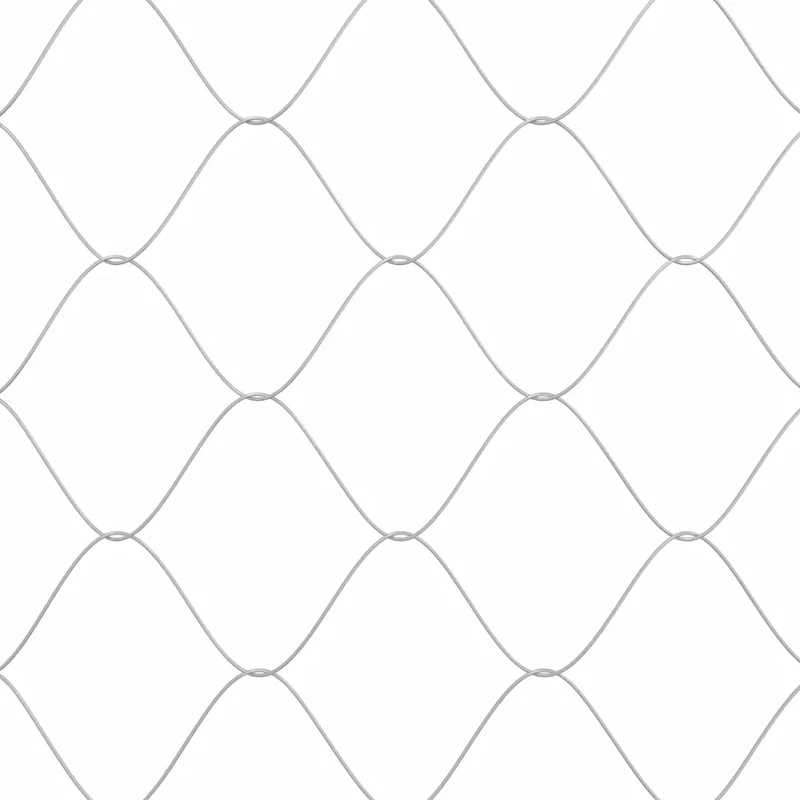 Gabbia per cani Argento 600 x 200 x 200 cm Acciaio zincato 3368310