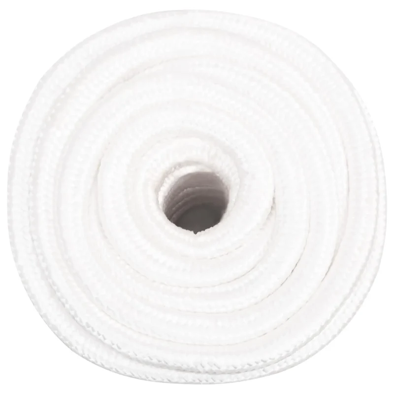 Corda multiuso 20 mm 100 m Bianco PP 2400 kg Carico massimo 3473252