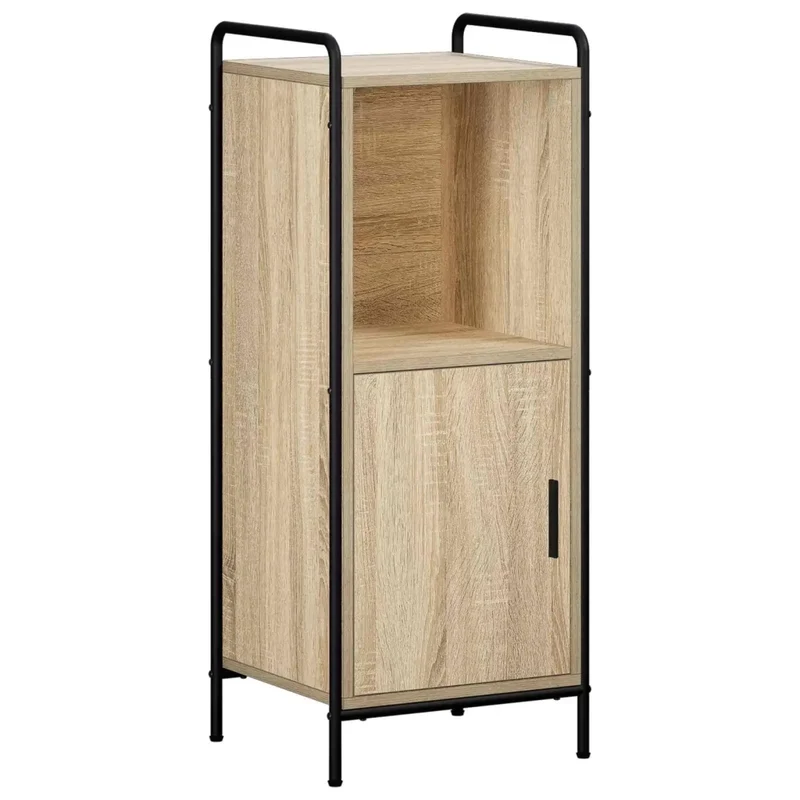 Mobile da Bagno Rovere Sonoma 40 x 36 x 99,5 cm 8014035
