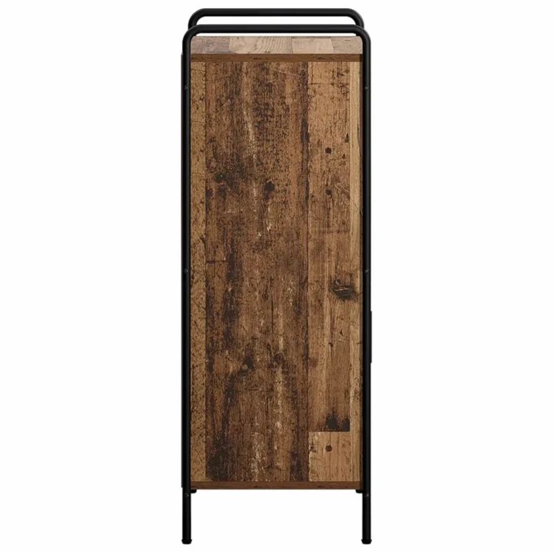 Mobile da Bagno Legno antico 40 x 36 x 99,5 cm 8014038