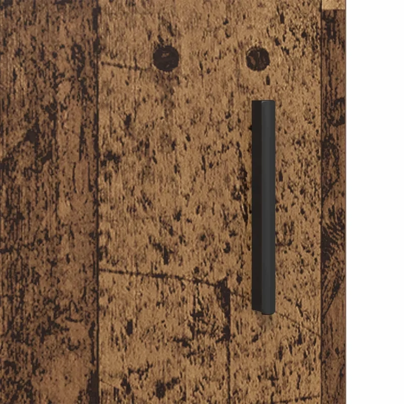 Mobile da Bagno Legno antico 40 x 36 x 99,5 cm 8014038
