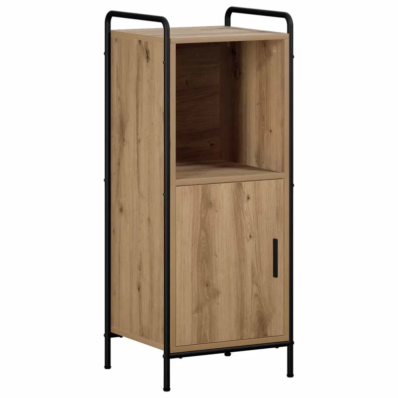 Mobile da Bagno Rovere Artigianale 40 x 36 x 99,5 cm 8014039
