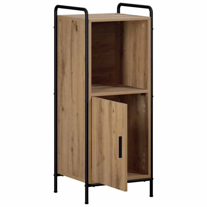 Mobile da Bagno Rovere Artigianale 40 x 36 x 99,5 cm 8014039