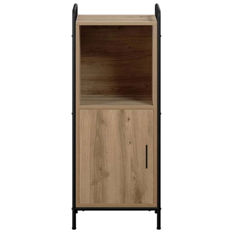 Mobile da Bagno Rovere Artigianale 40 x 36 x 99,5 cm 8014039