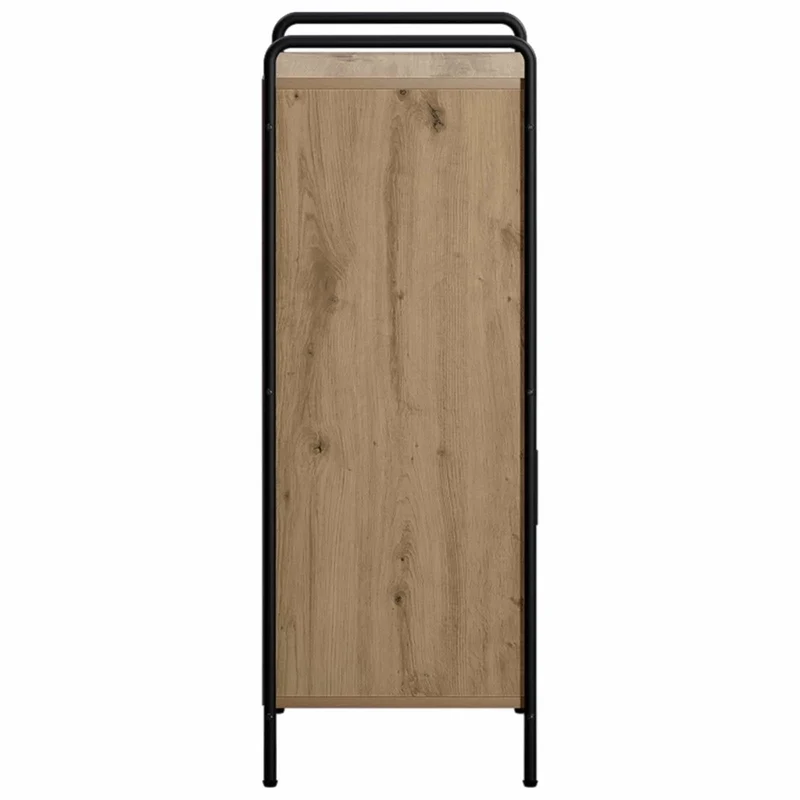 Mobile da Bagno Rovere Artigianale 40 x 36 x 99,5 cm 8014039