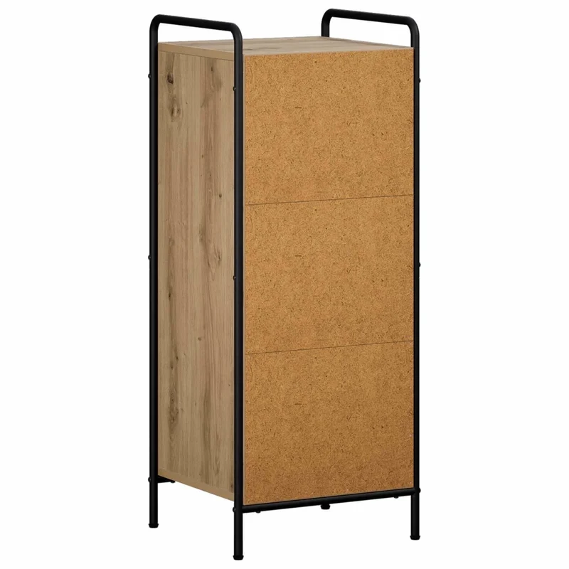 Mobile da Bagno Rovere Artigianale 40 x 36 x 99,5 cm 8014039