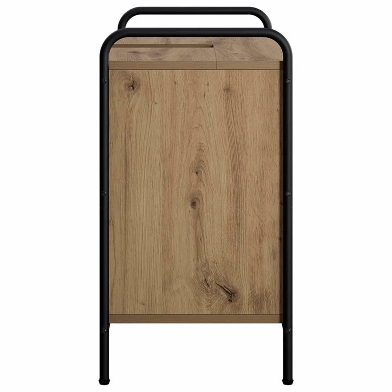 Mobile da Bagno Rovere Artigianale 65,5 x 34 x 61 cm 8014075