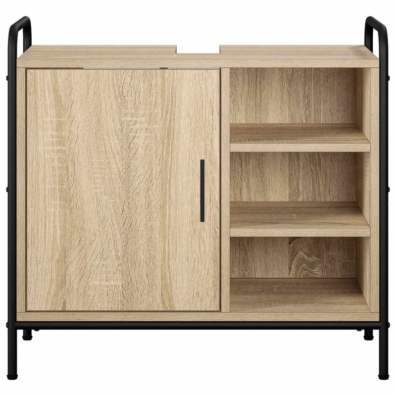 Mobile da Bagno Rovere Sonoma 65,5 x 34 x 61 cm 8014071