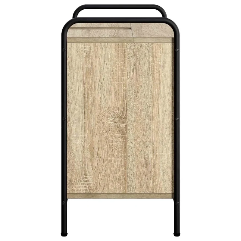 Mobile da Bagno Rovere Sonoma 65,5 x 34 x 61 cm 8014071