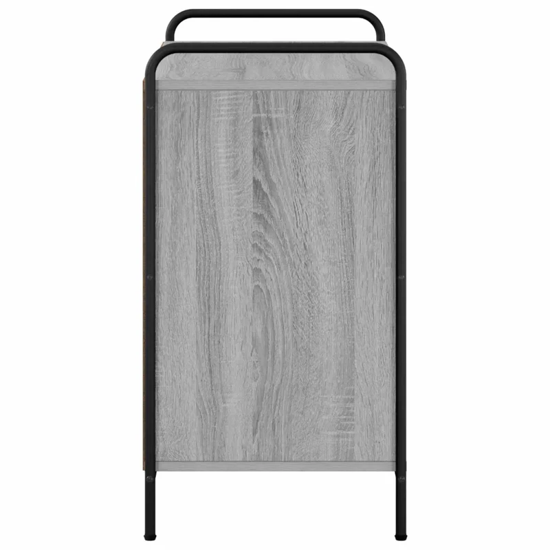 Mobile per scarpe 85 x 39,5 x 75 cm Legno ingegnerizzato 8014025