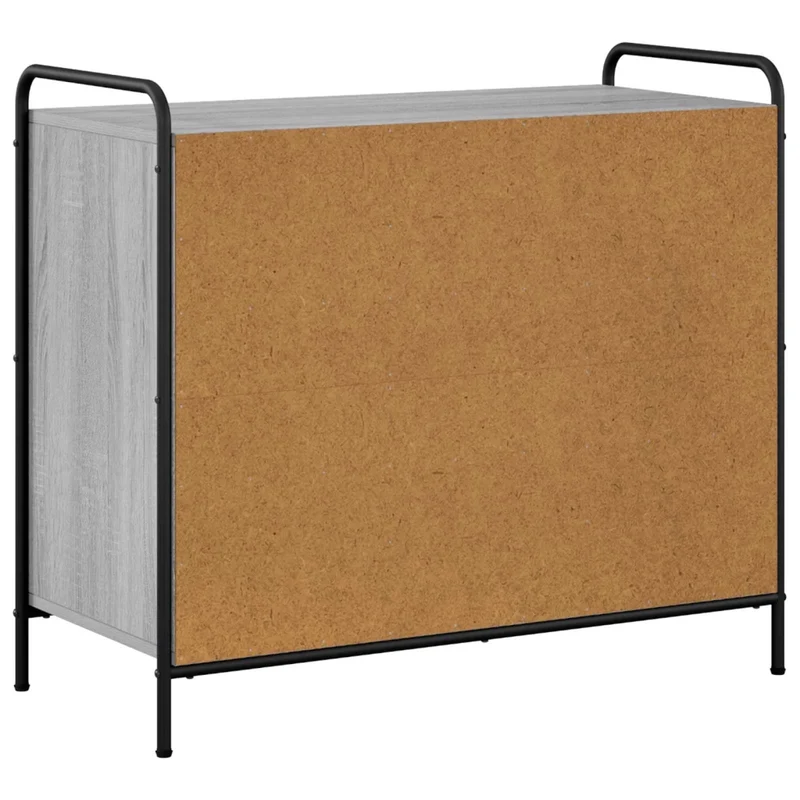 Mobile per scarpe 85 x 39,5 x 75 cm Legno ingegnerizzato 8014025