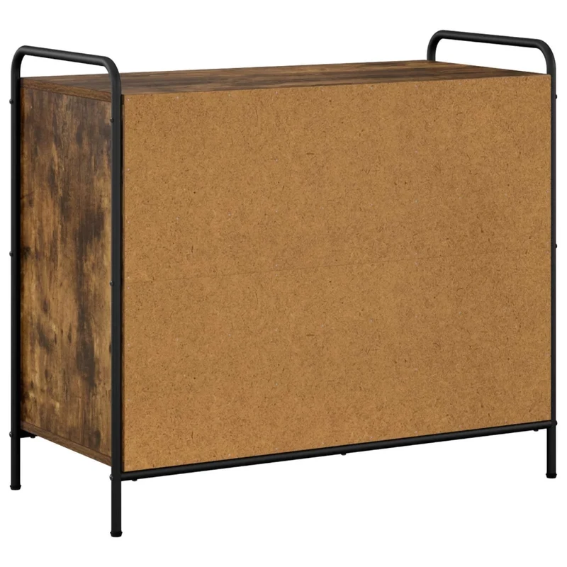 Mobile per scarpe 85 x 39,5 x 75 cm Legno ingegnerizzato 8014024