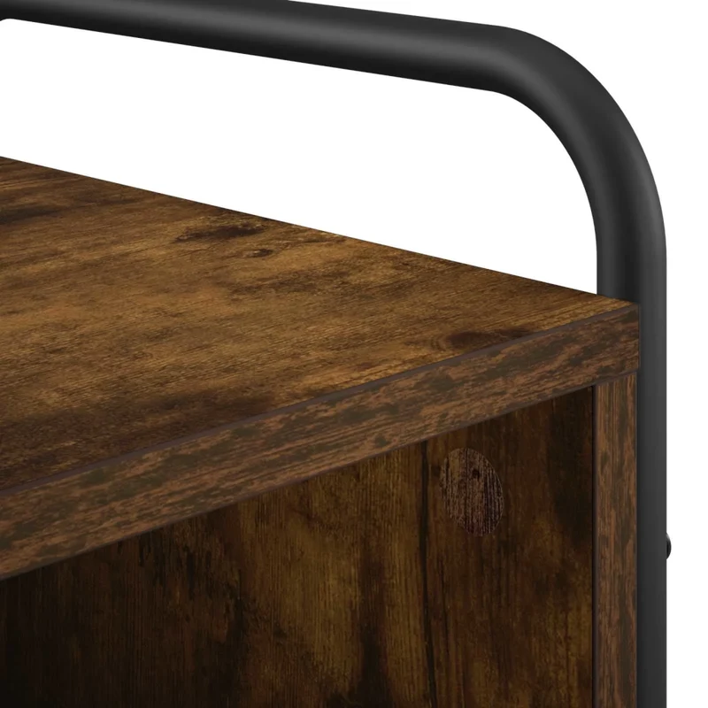 Mobile per scarpe 85 x 39,5 x 75 cm Legno ingegnerizzato 8014024