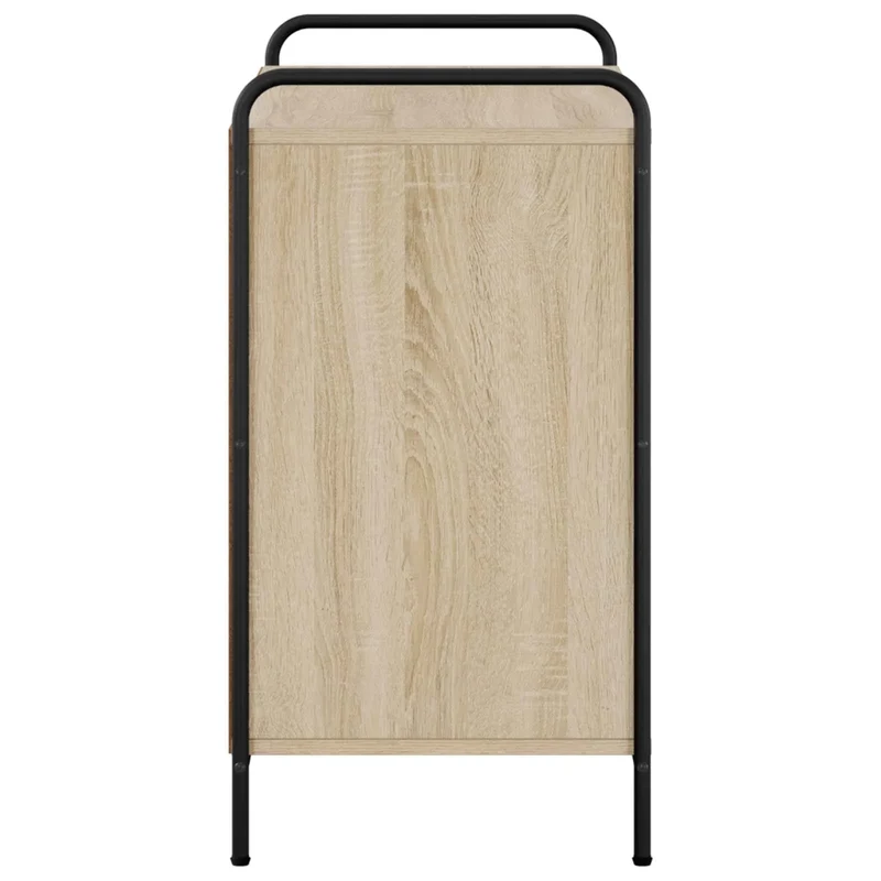 Mobile per scarpe 85 x 39,5 x 75 cm Legno ingegnerizzato 8014023