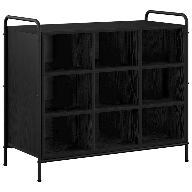 Mobile per scarpe 85 x 39,5 x 75 cm Legno ingegnerizzato 8014022