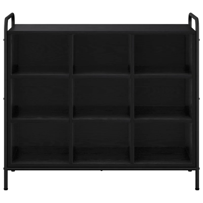 Mobile per scarpe 85 x 39,5 x 75 cm Legno ingegnerizzato 8014022