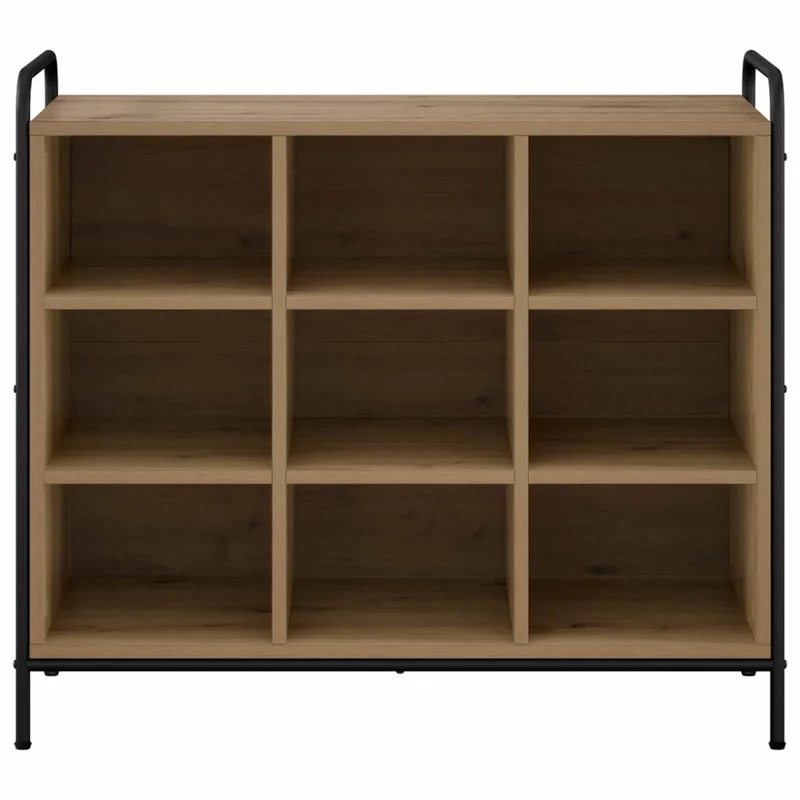 Mobile per scarpe 85 x 39,5 x 75 cm Legno ingegnerizzato 8014027