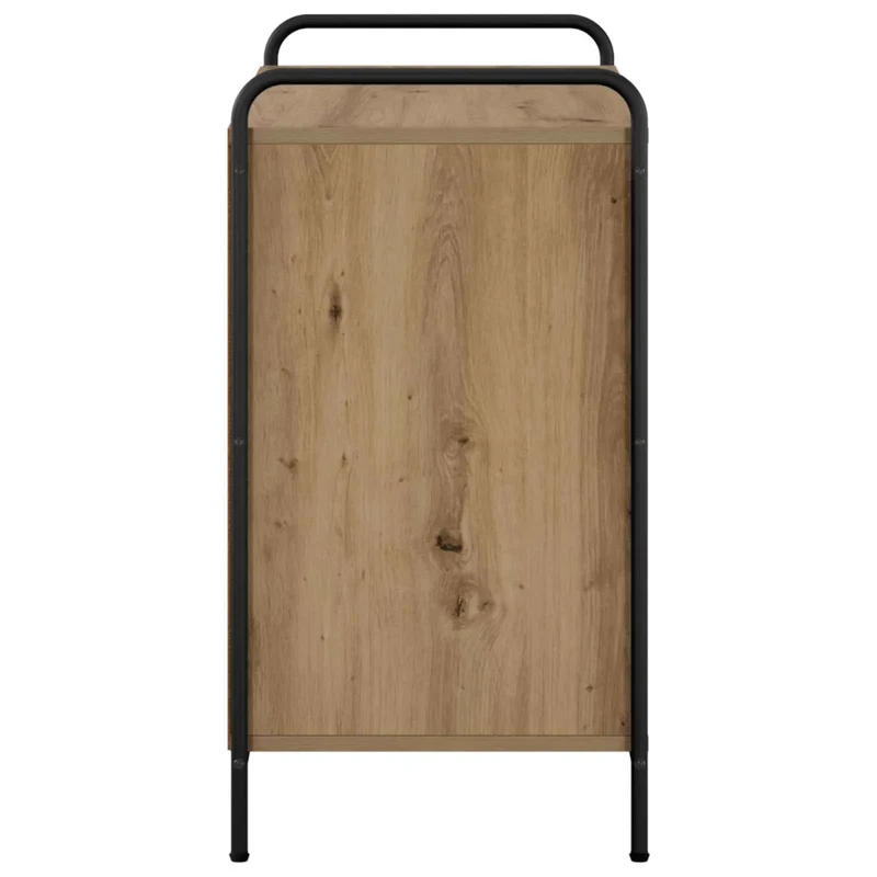 Mobile per scarpe 85 x 39,5 x 75 cm Legno ingegnerizzato 8014027