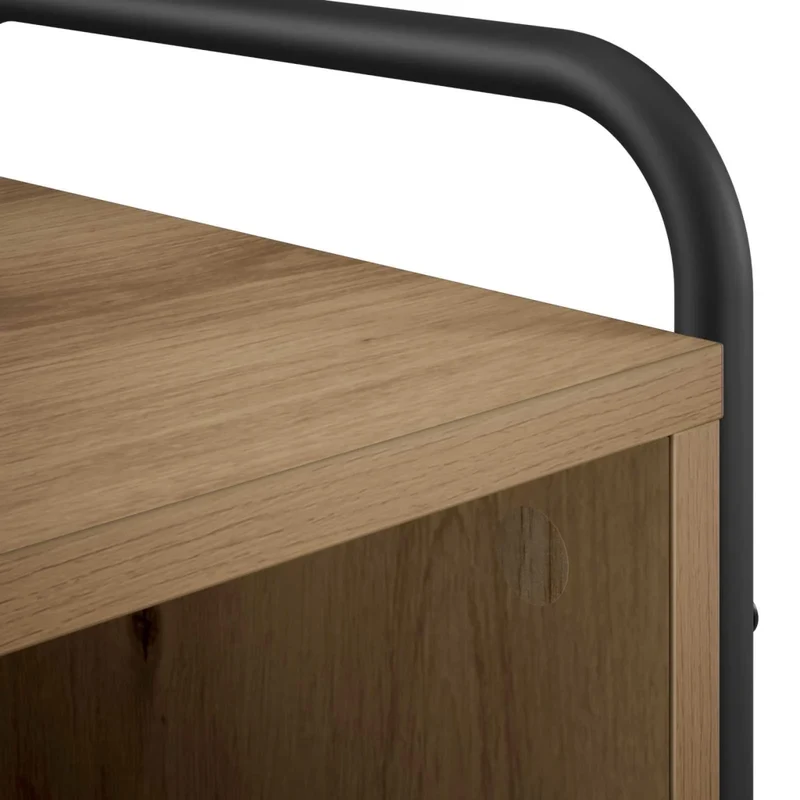 Mobile per scarpe 85 x 39,5 x 75 cm Legno ingegnerizzato 8014027