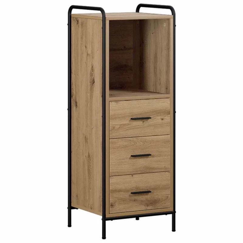 Mobile da Bagno Rovere Artigianale 40 x 36 x 109,5 cm 8014051
