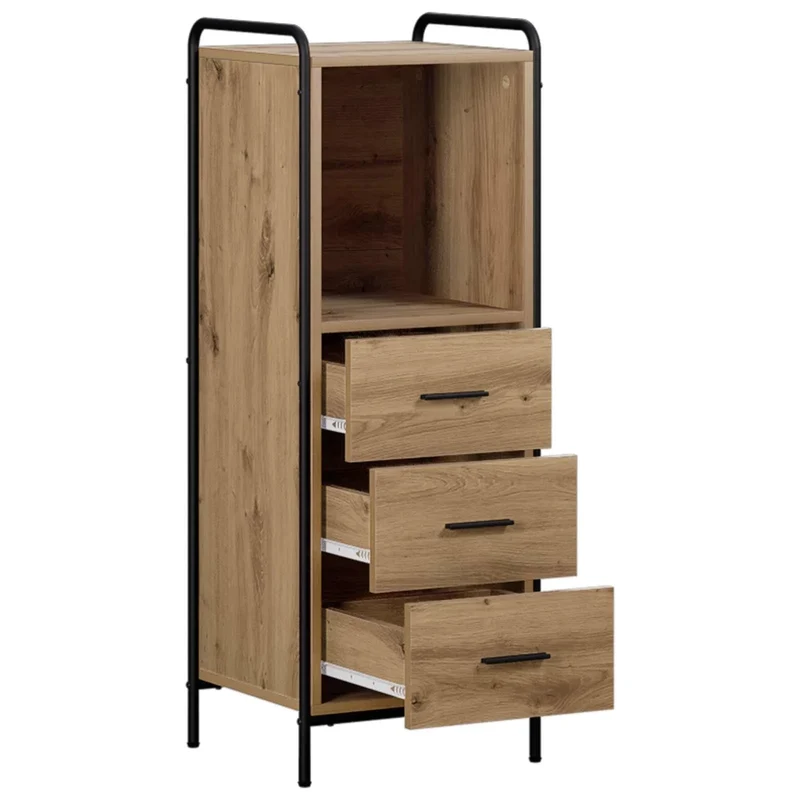 Mobile da Bagno Rovere Artigianale 40 x 36 x 109,5 cm 8014051