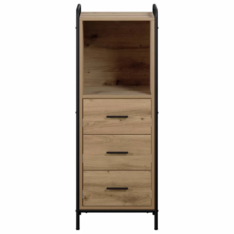 Mobile da Bagno Rovere Artigianale 40 x 36 x 109,5 cm 8014051