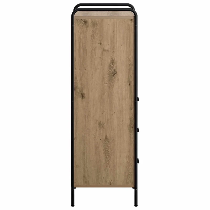 Mobile da Bagno Rovere Artigianale 40 x 36 x 109,5 cm 8014051