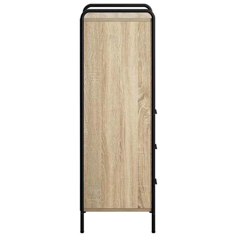 Mobile da Bagno Rovere Sonoma 40 x 36 x 109,5 cm 8014047
