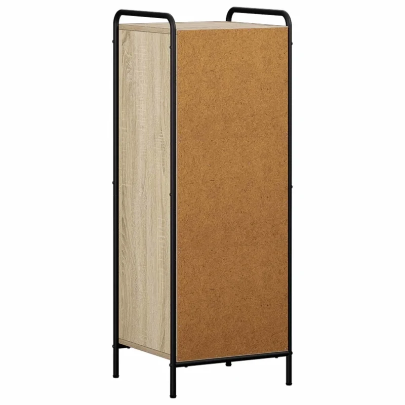 Mobile da Bagno Rovere Sonoma 40 x 36 x 109,5 cm 8014047